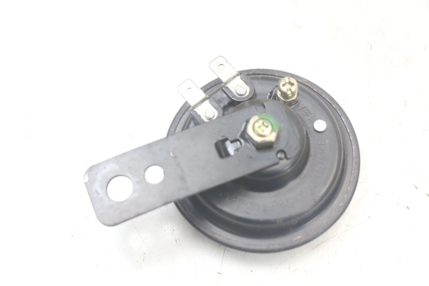 photo de KLAKSON JONWAY AZTRAL 125 (2008 - 2017) - Zoom stanu zużycia