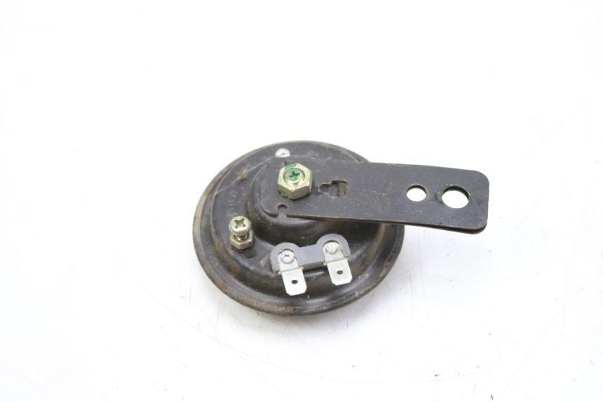 photo de KLAKSON NECO AZZURO 4T 50 (2020 - 2023) - Zoom stanu zużycia