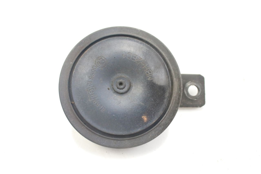 photo de KLAKSON HONDA BALI EX 100 (1996 - 2000) - Widok główny