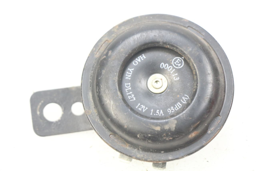 photo de KLAXON TAOTAO BEATBOX 2 50 (2005 - 2017) - Widok główny