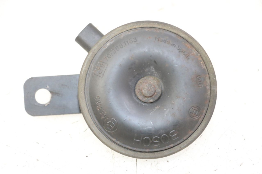 photo de KLAKSON BMW C1 125 (2000 - 2003) - Widok główny