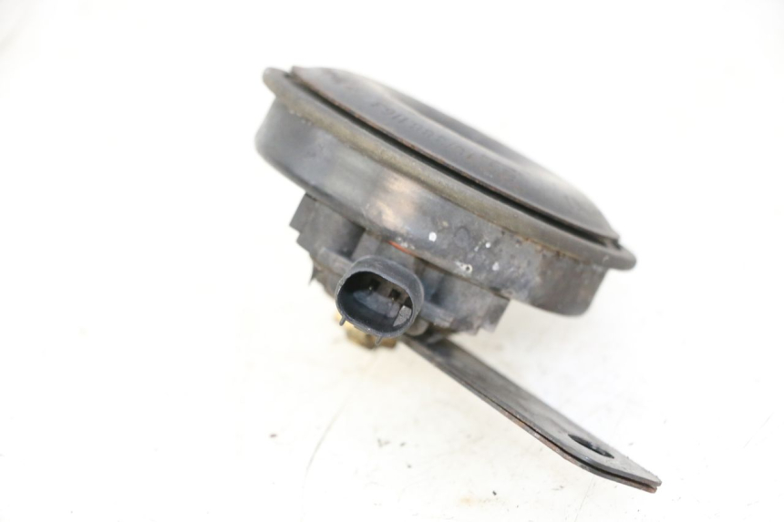 photo de KLAKSON BMW C1 125 (2000 - 2003) - Zoom stanu zużycia