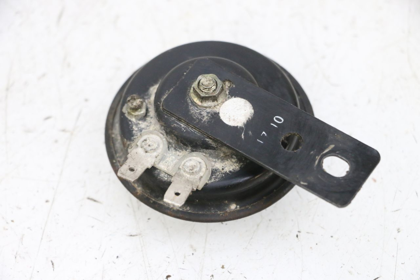 photo de KLAKSON MAG POWER BOMBERS 4T 50 (2016 - 2026) - Szczegół części