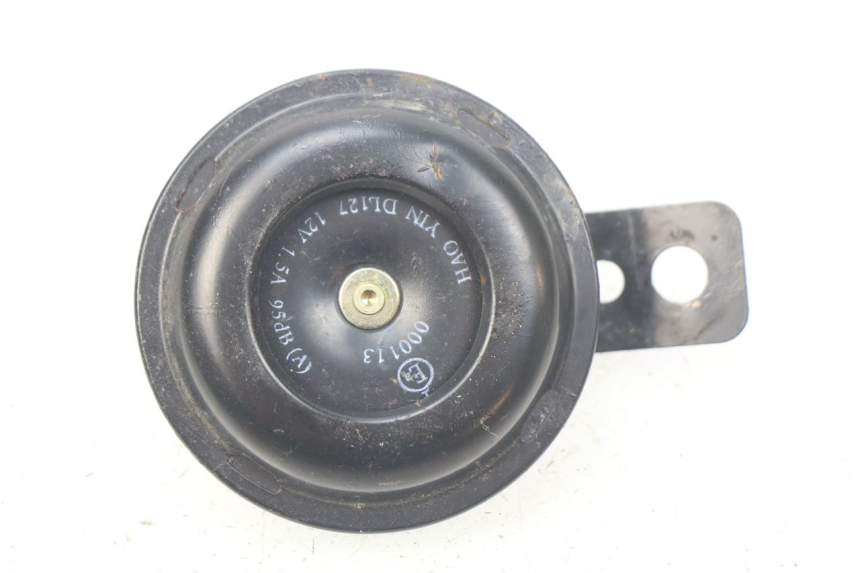 photo de KLAKSON TNT MOTOR BOSTON 4T 50 (2018 - 2025) - Widok główny