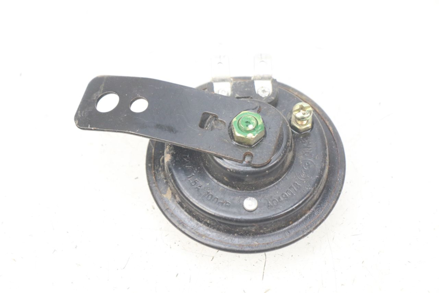 photo de KLAKSON TNT MOTOR BOSTON 4T 50 (2018 - 2025) - Zoom stanu zużycia