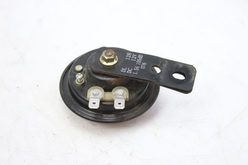 photo de KLAKSON TNT MOTOR BOSTON 4T 50 (2018 - 2025) - Szczegół części