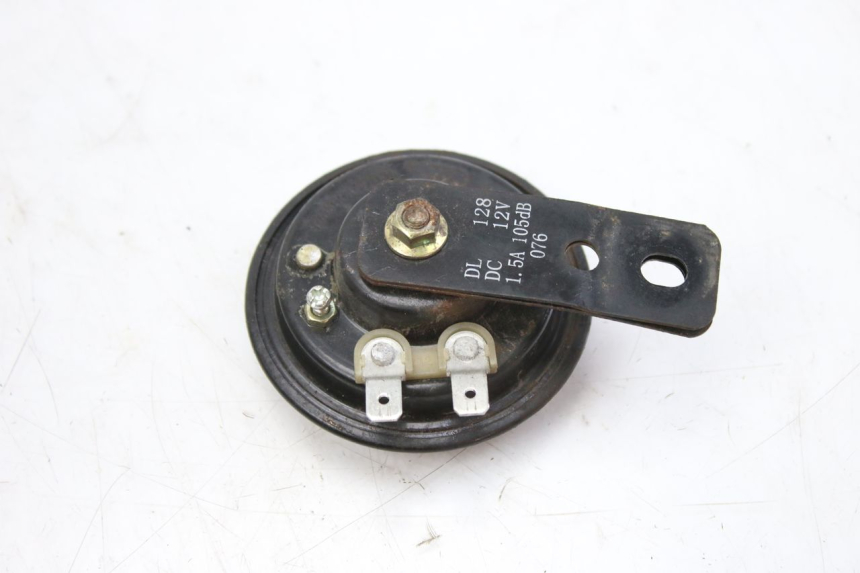 photo de KLAKSON TNT MOTOR BOSTON 4T 50 (2018 - 2025) - Inny kąt widzenia