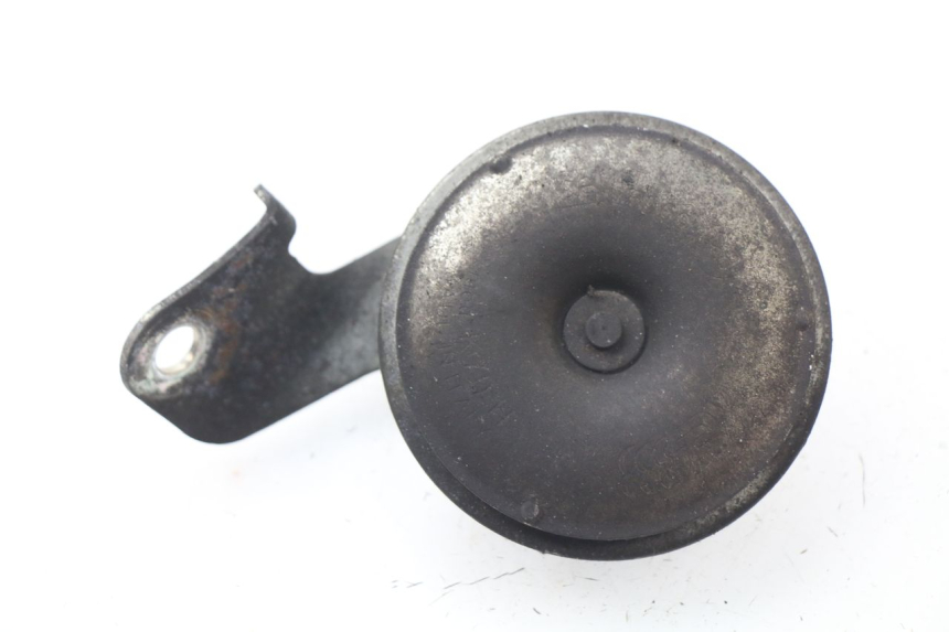 photo de KLAKSON SUZUKI BURGMAN 125 (2007 - 2014) - Widok główny