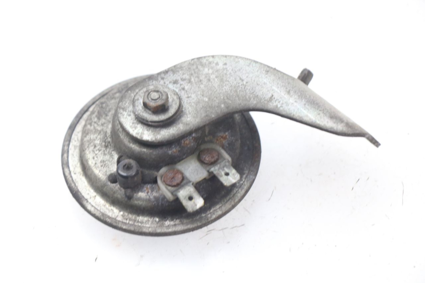 photo de KLAKSON SUZUKI BURGMAN 125 (2007 - 2014) - Szczegół części