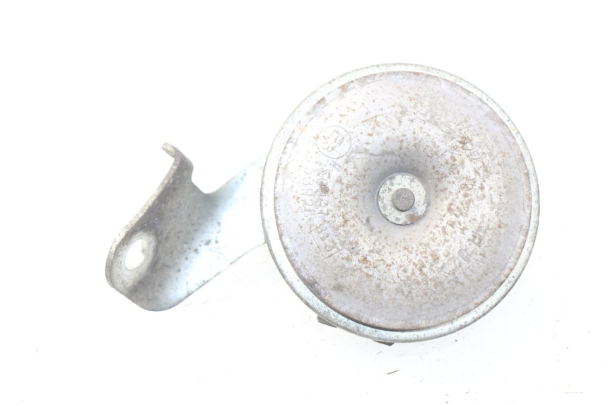 photo de KLAKSON SUZUKI BURGMAN 125 (2007 - 2014) - Widok główny