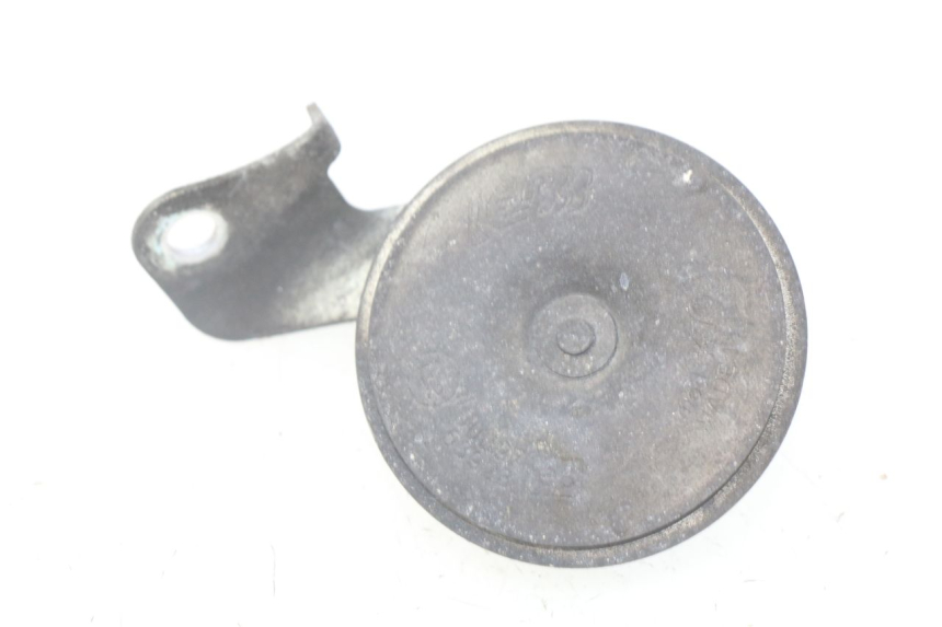 photo de KLAKSON SUZUKI BURGMAN 125 (2007 - 2014) - Widok główny