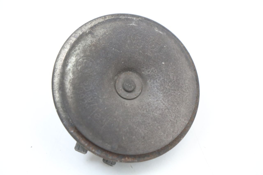 photo de KLAKSON SUZUKI BURGMAN 125 (2007 - 2014) - Widok główny