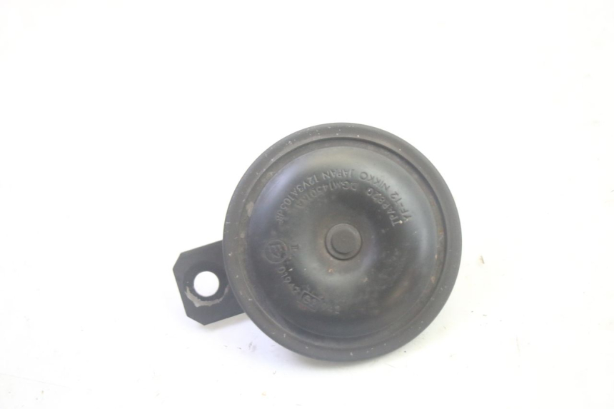 photo de KLAKSON SUZUKI BURGMAN EXECUTIVE ABS 650 (2006 - 2012) - Widok główny