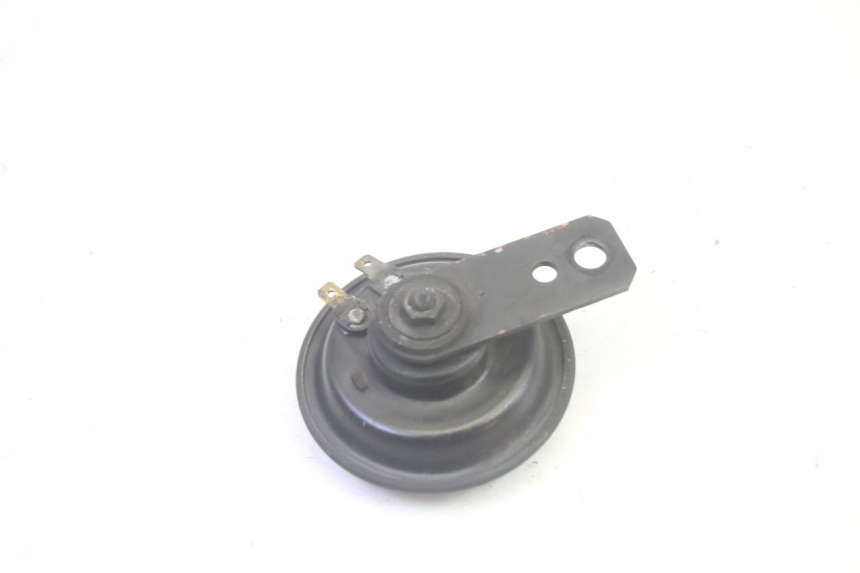 photo de KLAKSON SUZUKI BURGMAN EXECUTIVE ABS 650 (2006 - 2012) - Zoom stanu zużycia