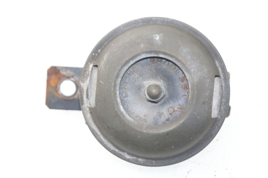 photo de KLAXON YAMAHA BW'S 50 (1999 - 2003) - Widok główny