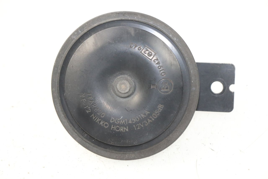 photo de KLAKSON YAMAHA BW'S BWS 125 (2010 - 2013) - Widok główny