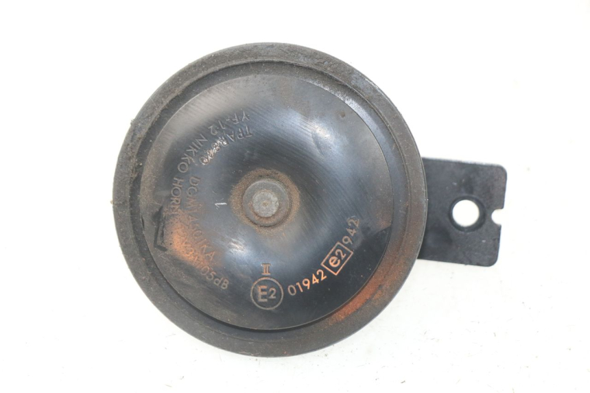 photo de KLAKSON YAMAHA BW'S BWS 125 (2010 - 2013) - Widok główny