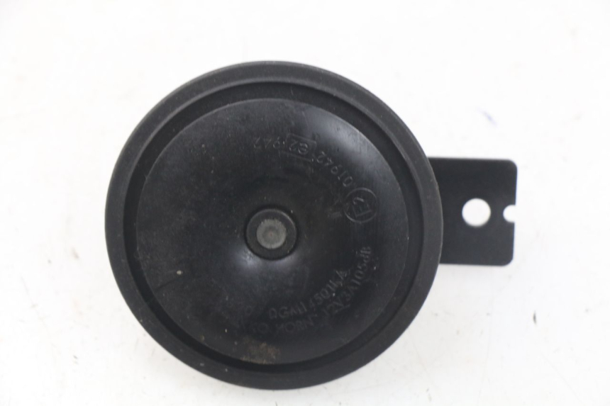 photo de KLAKSON YAMAHA BW'S BWS 125 (2010 - 2013) - Widok główny