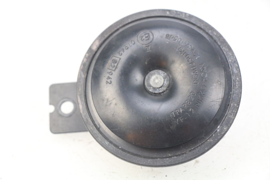 photo de KLAKSON YAMAHA BW'S BWS 125 (2010 - 2013) - Widok główny