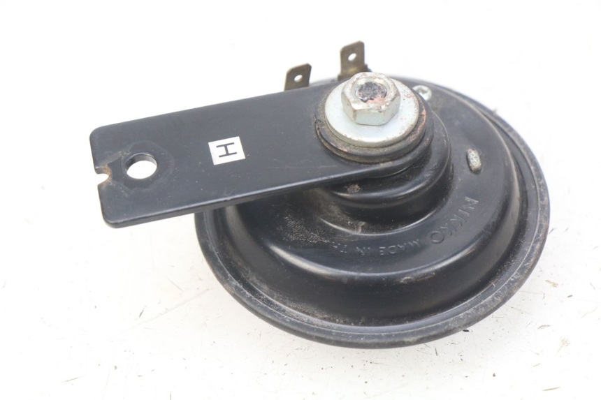 photo de KLAKSON YAMAHA BW'S BWS 125 (2010 - 2013) - Zoom stanu zużycia