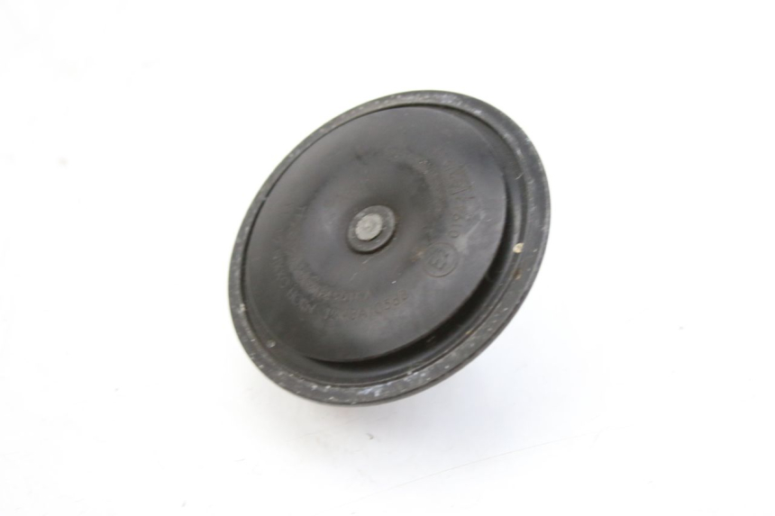 photo de KLAKSON YAMAHA BW'S BWS 125 (2010 - 2013) - Zoom stanu zużycia