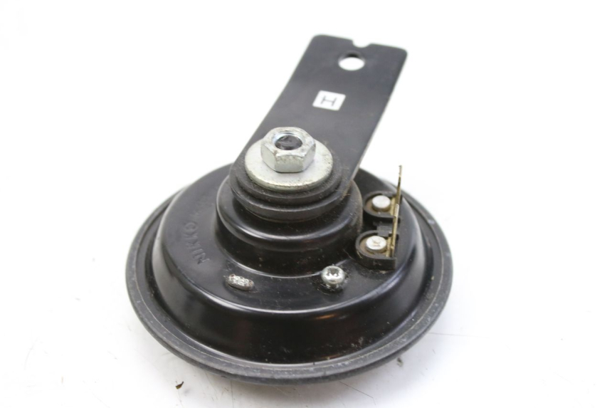 photo de KLAKSON YAMAHA BW'S BWS 125 (2010 - 2013) - Inny kąt widzenia