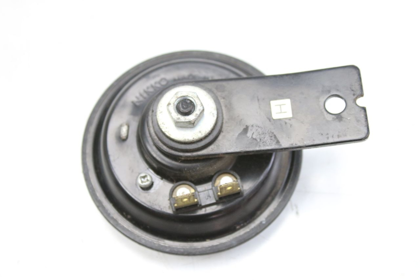 photo de KLAKSON YAMAHA BW'S BWS 125 (2010 - 2013) - Zbliżenie techniczne