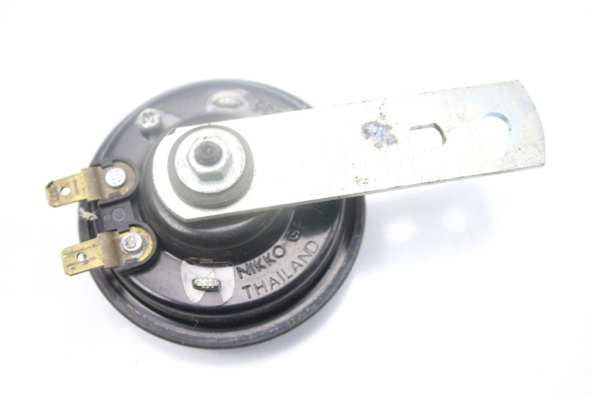 photo de KLAKSON YAMAHA BW'S EASY 50 (2013 - 2016) - Zoom stanu zużycia