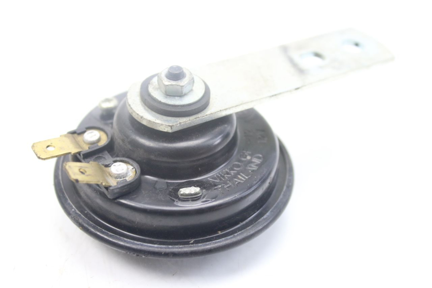 photo de KLAKSON YAMAHA BW'S EASY 50 (2013 - 2016) - Zoom stanu zużycia