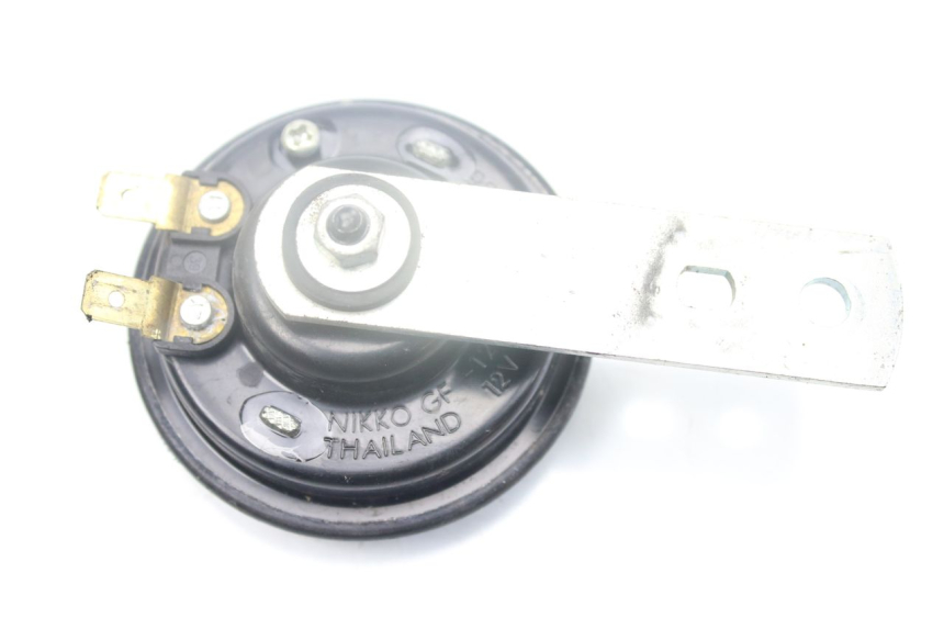 photo de KLAKSON YAMAHA BW'S EASY 50 (2013 - 2016) - Inny kąt widzenia