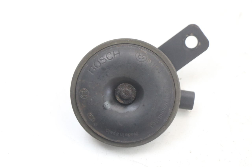 photo de KLAKSON BMW C1 125 (2000 - 2003) - Widok główny