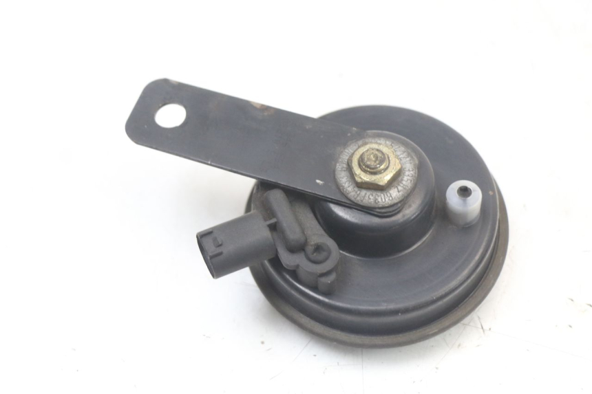 photo de KLAKSON BMW C1 125 (2000 - 2003) - Zoom stanu zużycia