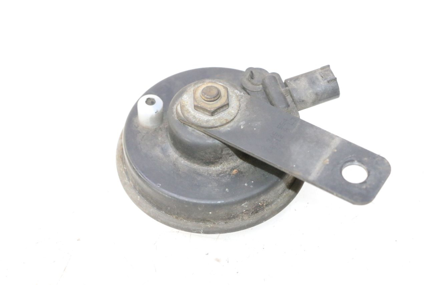 photo de KLAKSON BMW C1 125 (2000 - 2003) - Zoom stanu zużycia