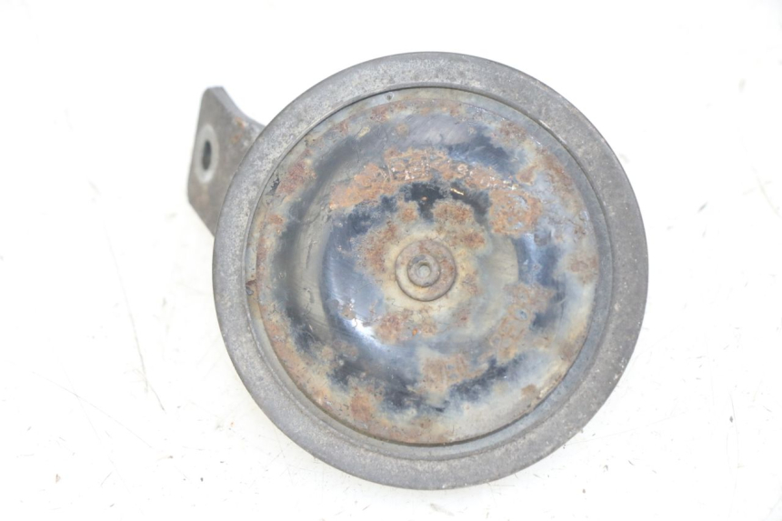 photo de KLAKSON HONDA CA REBEL 125 (1995 - 2001) - Widok główny