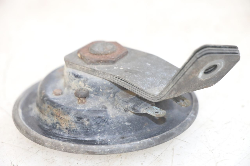 photo de KLAKSON HONDA CA REBEL 125 (1995 - 2001) - Zoom stanu zużycia