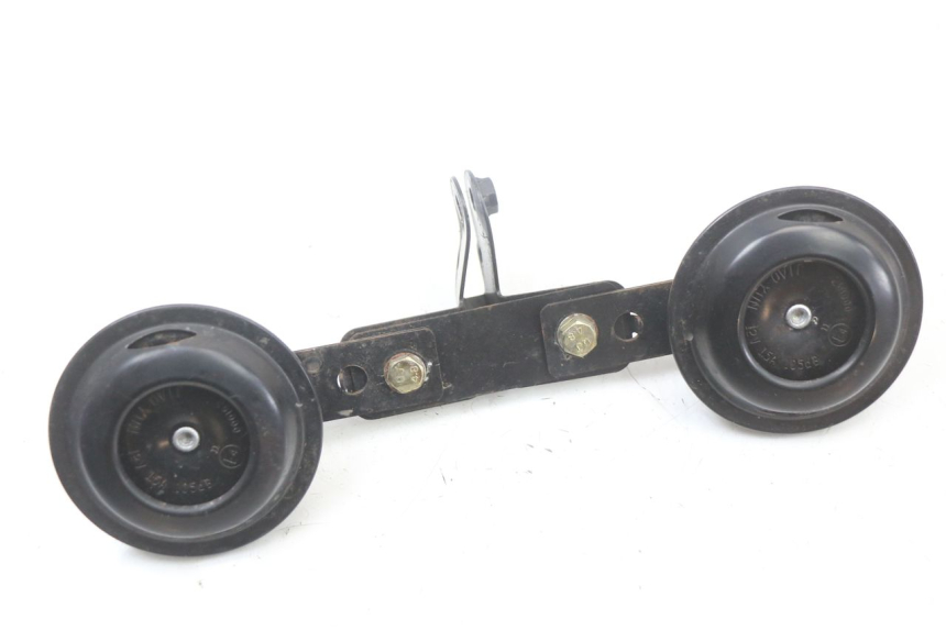 photo de KLAKSON ARCHIVE CAFE RACER 4T 50 (2019 - 2024) - Widok główny