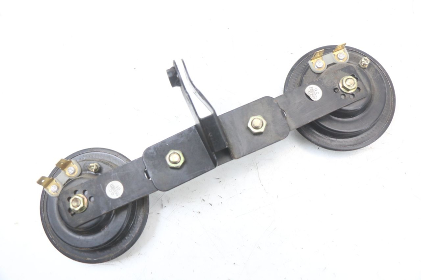 photo de KLAKSON ARCHIVE CAFE RACER 4T 50 (2019 - 2024) - Szczegół części