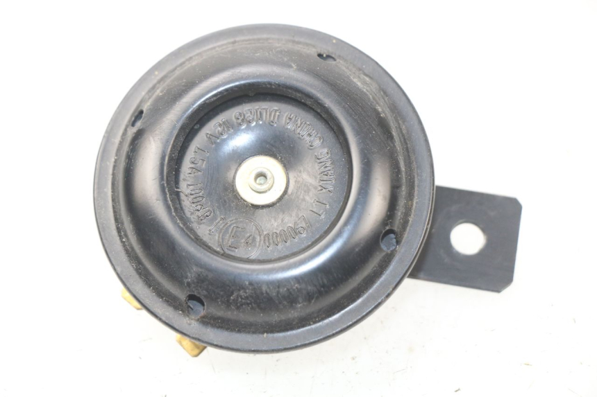 photo de KLAKSON ERIDER CARGO 1 (2009 - 2018) - Widok główny