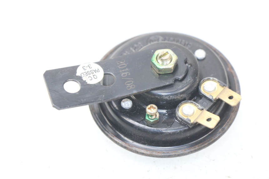 photo de KLAKSON ERIDER CARGO 1 (2009 - 2018) - Szczegół części