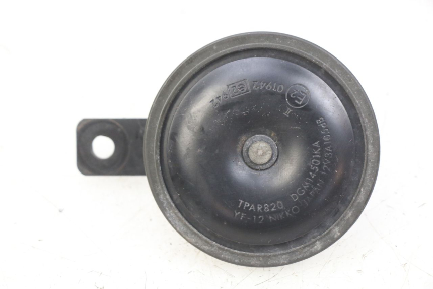 photo de KLAKSON HONDA CB R 1000 (2018 - 2023) - Widok główny