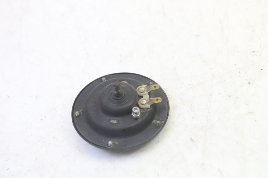 photo de KLAKSON HONDA CBF 125 (2009 - 2015) - Zoom stanu zużycia