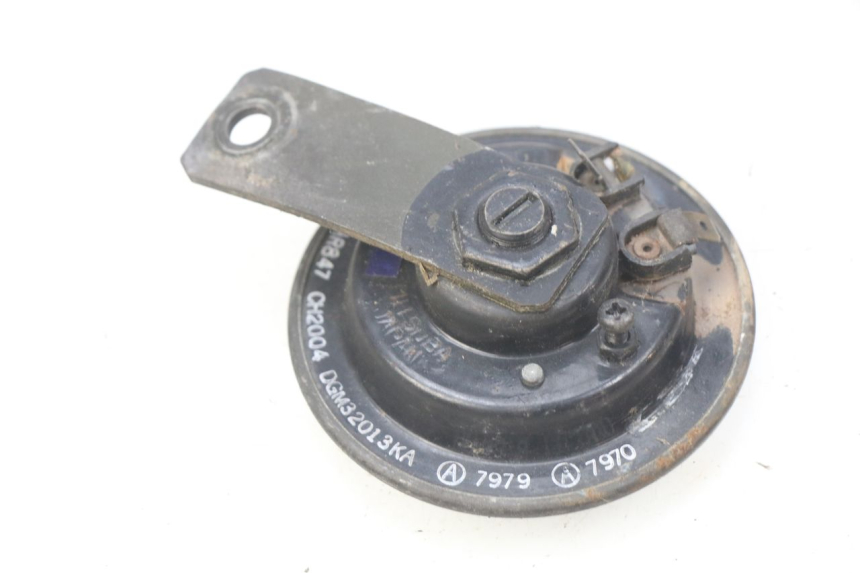 photo de KLAKSON HONDA CBR RR FIREBLADE 900 (1992 - 1994) - Szczegół części