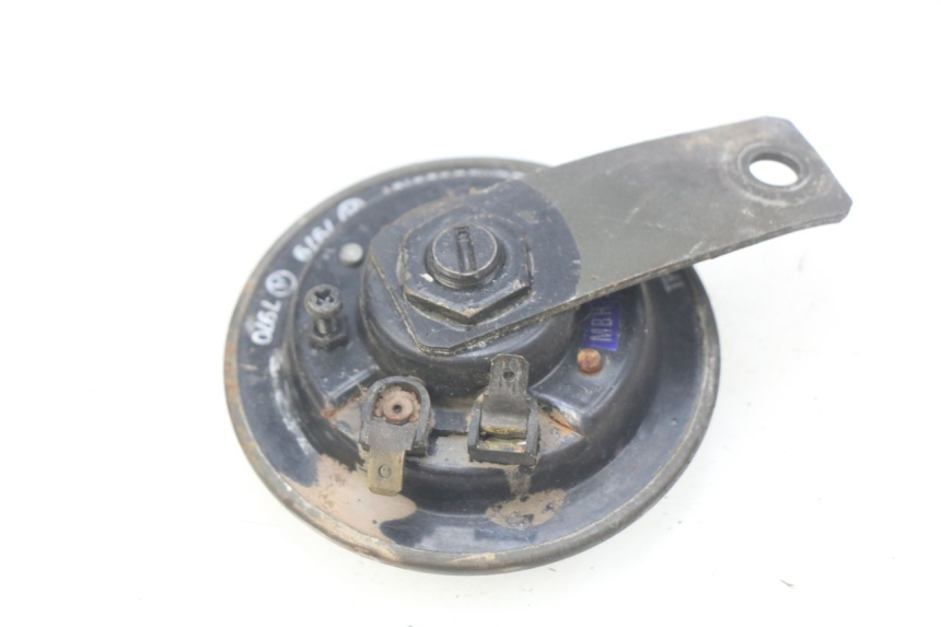 photo de KLAKSON HONDA CBR RR FIREBLADE 900 (1992 - 1994) - Zoom stanu zużycia