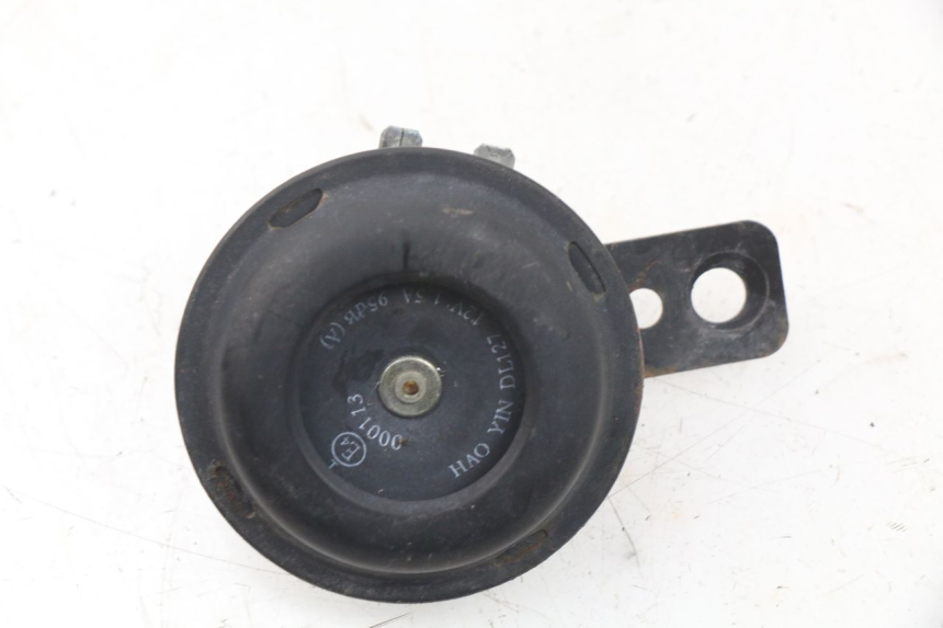 photo de KLAKSON MASH CITY 4T 50 (2018 - 2020) - Widok główny