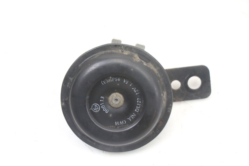 photo de KLAKSON MASH CITY 4T 50 (2018 - 2020) - Widok główny