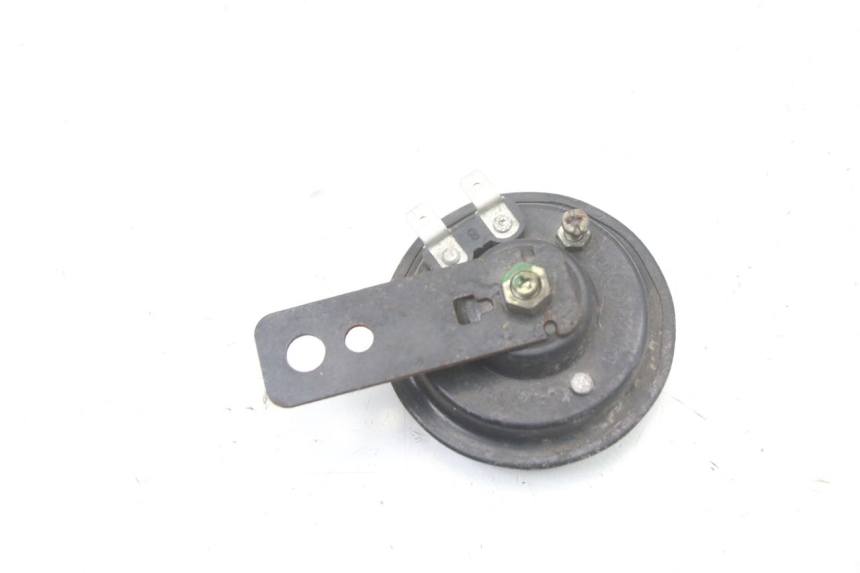 photo de KLAKSON MASH CITY 4T 50 (2018 - 2020) - Zoom stanu zużycia