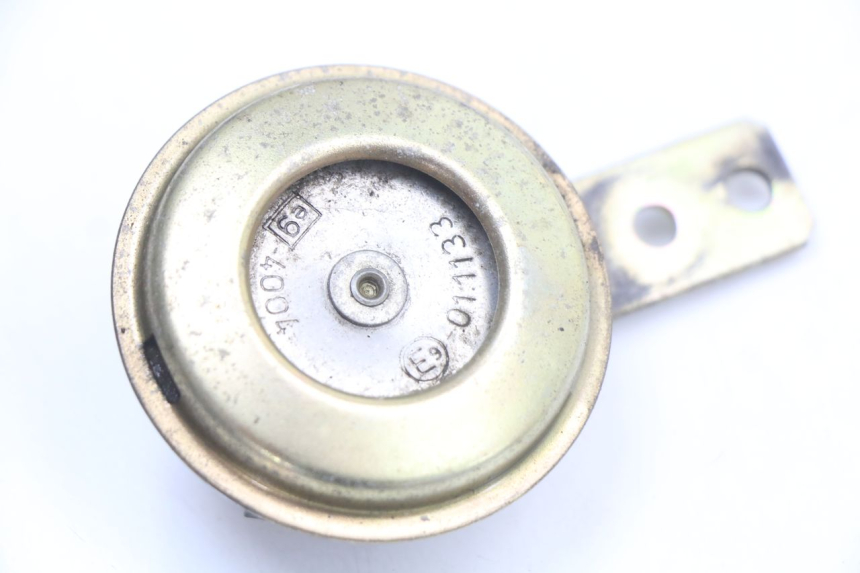 photo de KLAKSON SHERCO CITY CORP 125 (2003 - 2007) - Widok główny