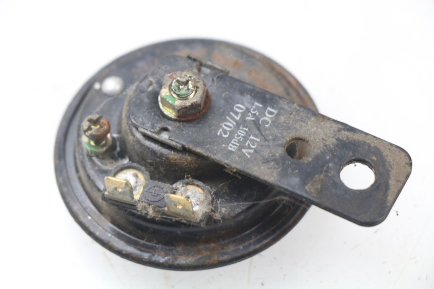 photo de KLAKSON REVATTO CITYONE 50 (2006 - 2008) - Szczegół części