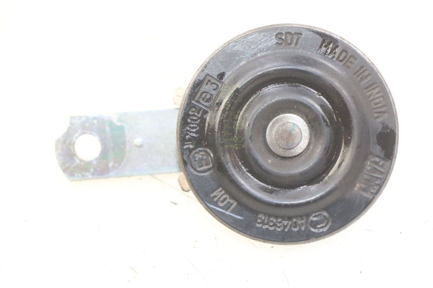 photo de KLAKSON PEUGEOT CITYSTAR 2T 50 (2018 - 2021) - Widok główny