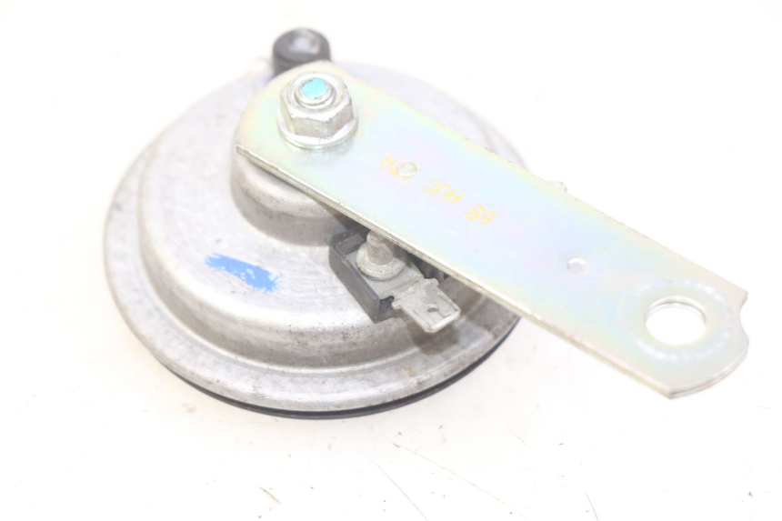 photo de KLAKSON PEUGEOT CITYSTAR 2T 50 (2018 - 2021) - Szczegół części